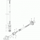 DF15 Трансмиссия