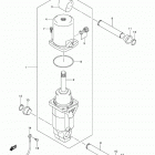 DF80A Цилиндр Подъема