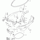 DF9.9/DF15 Боковая панель