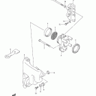 DF60/DF70 Глушитель