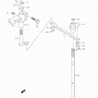 DF115 Clutch Shaft (df90t:372297-,df115t:373696-)