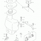 DF4 Топливный бак