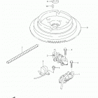 DF15 Генератор