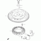 DF25 Генератор