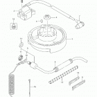 DF4 Генератор