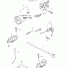 DF9.9/DF15 Опции - электрика