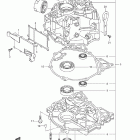 DF25 Блок цилиндров