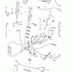 DF40/DF50 Жгут проводов