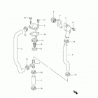 DF70 Термостат