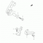 DF25R Управление дросселем