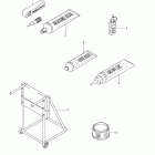 DF25 Дооснащение -опции