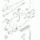 DF15 Электрика (модели 2005-2009 года)