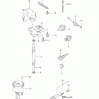 DF40/DF50 Датчик