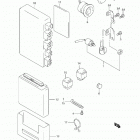DF50 Электрика