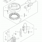 DF4 Опции - электрика