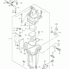DF70 Fuel Vapor Separator (model:01%09)
