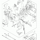 DF50 Опции - Дистанционное управление  (для моделей 200...