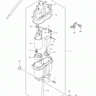 DF80A Топливный Сепаратор