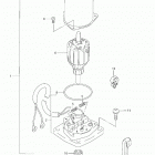 DF50 Ptt Motor (type:t Model:99,00)