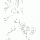DF15 Управление дросселем