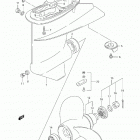 DF50 Редуктор
