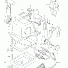 DF150 Опции - ДУ сдвоенного типа, для высокой установки ...