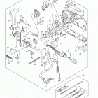 DF70 Опции - Дистанционное управление  (для моделей 200...