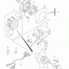 DF25R Опции - ДУ для скрытой установки (1)