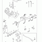 DF9.9/DF15 Opt:remote control parts (model:05~09)