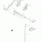 DF70 Вал сцепления