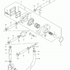 DF4 Топливный насос -модели DF6 модели 511204~