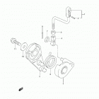 DF15 Управление дросселем (для моделей DF9.9R- DF9.9t в...