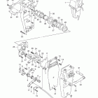 DF70A 80A 90A Опции - ДУ сдвоенного типа, для высокой установки ...