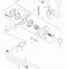 DF4 Топливный насос- модели DF4 2004 года