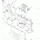 DF 70TLK7 IGNITION COIL