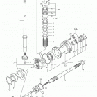 DF70 Transmission (model:01%09)