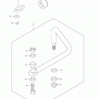 DF150 Рулевая тяга