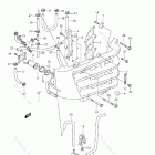 DF 70TLK7 Inlet Manifold (DF70:973970%Model:00)