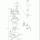 DF300 Водяной насос