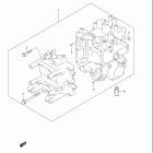 DF9.9/DF15 Блок цилиндров