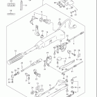 DF60/DF70 Румпель (type:h)