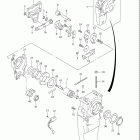 DF25 Опции - ДУ для скрытой установки (2)