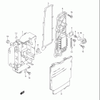 DF90/DF115 Выпрямитель