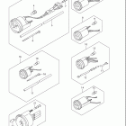 DF60/DF70 Опции-приборы (model:05~07)