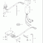 DF9.9/DF15 Ptt switch (type:t / th)