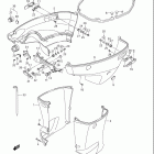 DF150/DF175 Боковая панель