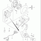 DF150/DF175 Опции - ДУ для скрытой установки (1)