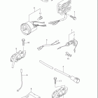 DF9.9/DF15 Опции - электрика