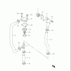 DF60/DF70 Термостат