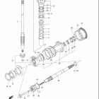 DF60/DF70 Transmission (model:98~00)
